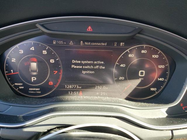 2018 AUDI Q5 PREMIUM - WA1BNAFY6J2216366