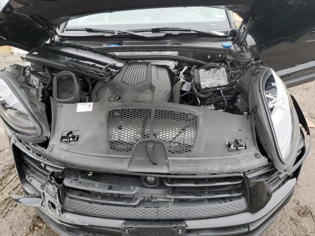 VIN WP1AA2A51RLB13943 2024 PORSCHE MACAN BASE no.12