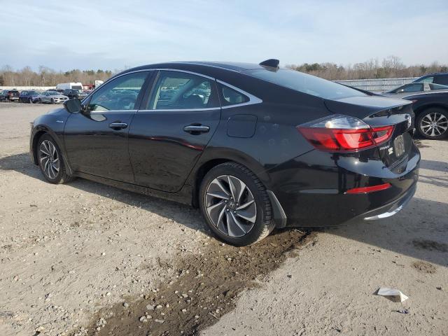 2020 HONDA INSIGHT TO 19XZE4F90LE000808