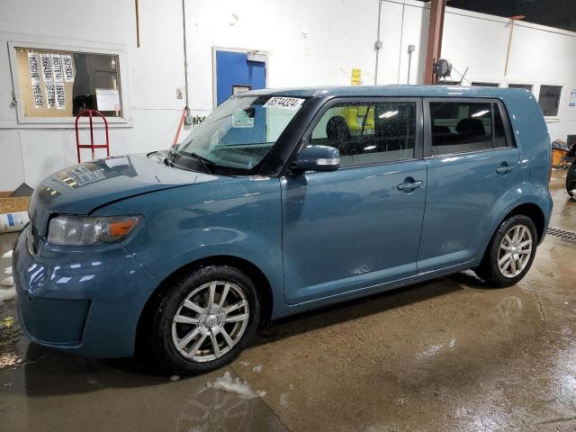 2009 TOYOTA SCION XB #3034511802