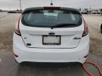 Lot #3025161267 2015 FORD FIESTA SE