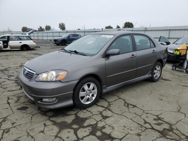 2008 TOYOTA COROLLA CE #3044848001