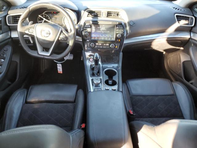 2017 NISSAN MAXIMA 3.5 - 1N4AA6AP0HC454541