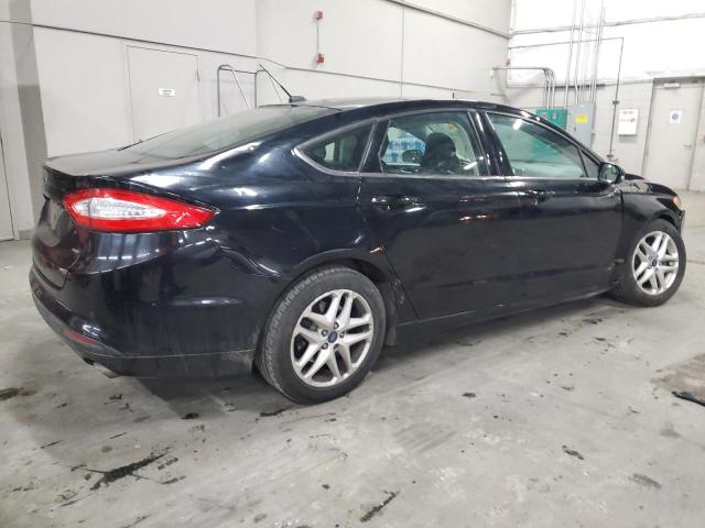 2016 FORD FUSION SE - 3FA6P0H71GR389786