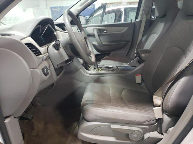 2016 CHEVROLET TRAVERSE L - 1GNKRFED5GJ275372