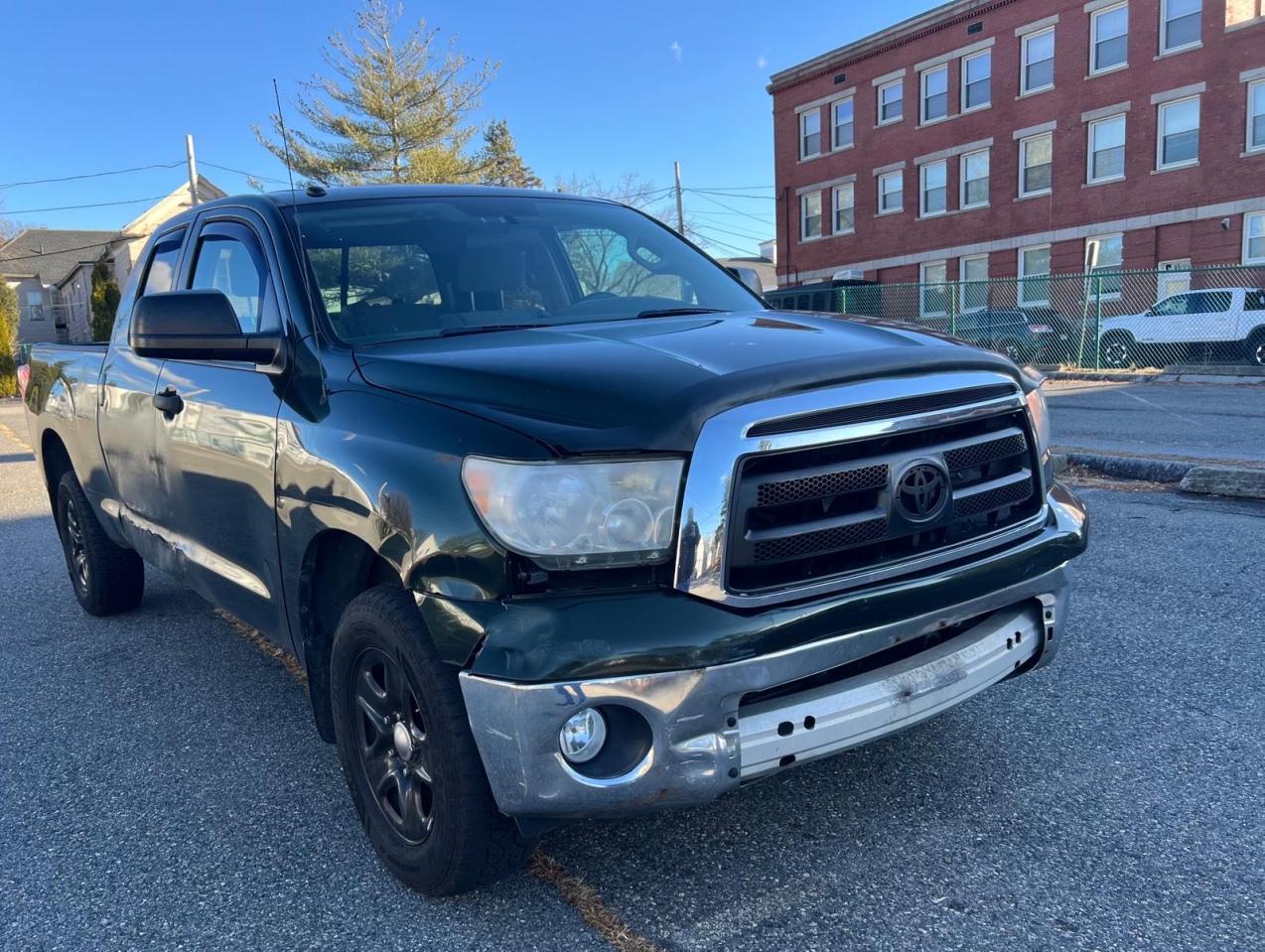 Lot #3028096503 2013 TOYOTA TUNDRA DOU