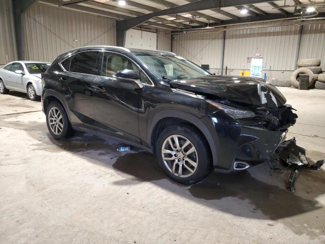 2015 LEXUS NX 200T JTJBARBZ6F2022486