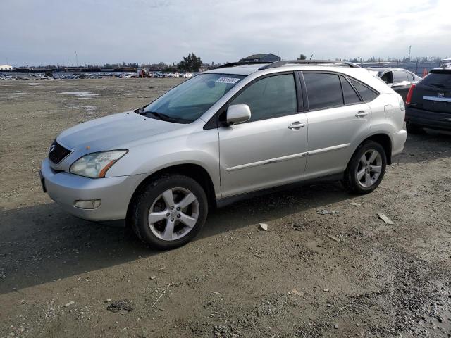 2004 LEXUS RX 330 #3033557107