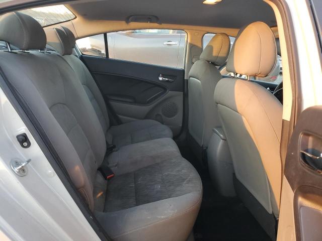 2015 KIA FORTE LX - KNAFK4A66F5312041