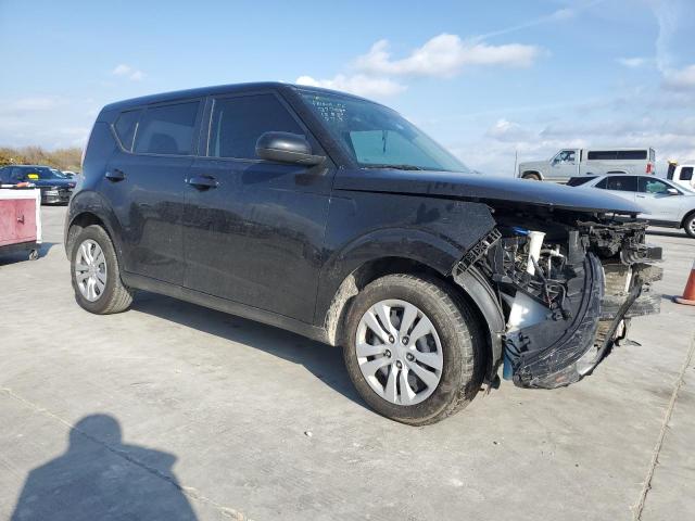 2023 KIA SOUL LX - KNDJ23AU6P7874730
