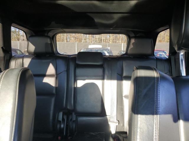2016 JEEP GRAND CHER - 1C4RJFCG3GC312306