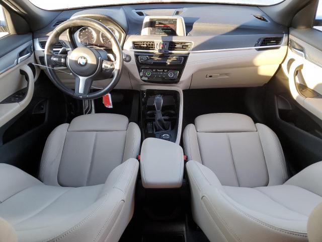 2018 BMW X2 SDRIVE2 - WBXYJ3C39JEJ91321