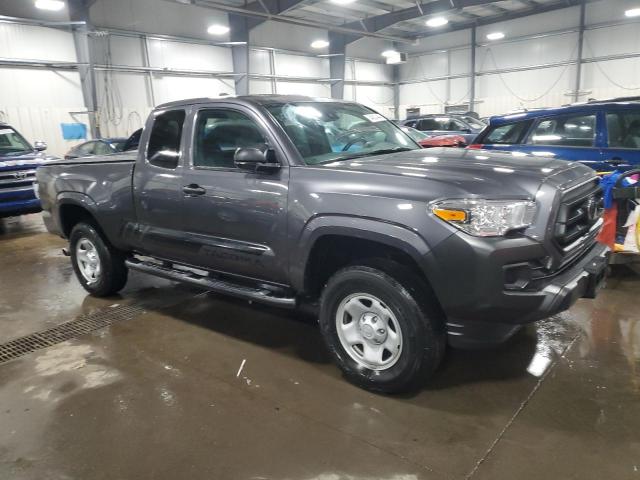 2022 TOYOTA TACOMA ACC - 3TYSX5ENXNT010632