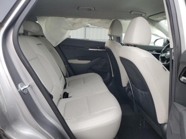 2021 KIA SELTOS SX KNDETCA28M7156315