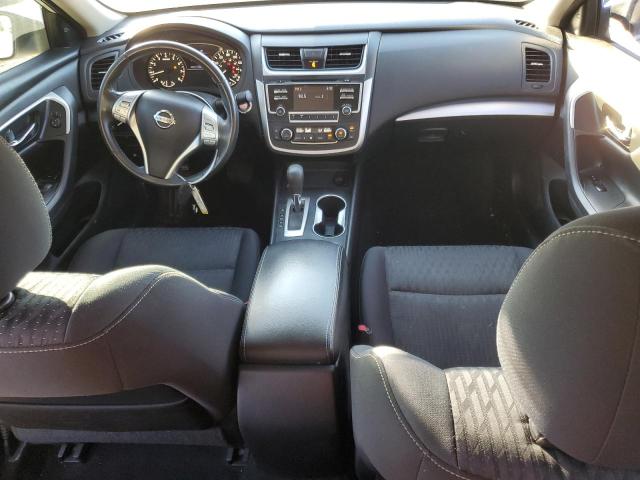 2017 NISSAN ALTIMA 2.5 - 1N4AL3AP1HC478873