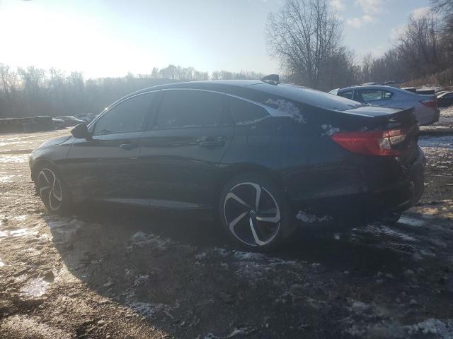 VIN 1HGCV1F49NA102253 2022 HONDA ACCORD no.2