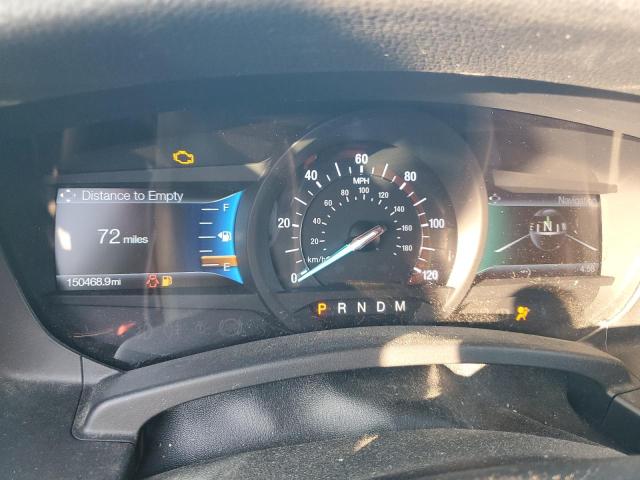 2016 FORD EXPEDITION - 1FMJK1HT2GEF33561