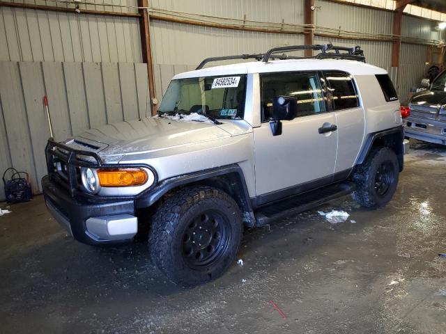 2007 TOYOTA FJ CRUISER #3048384723