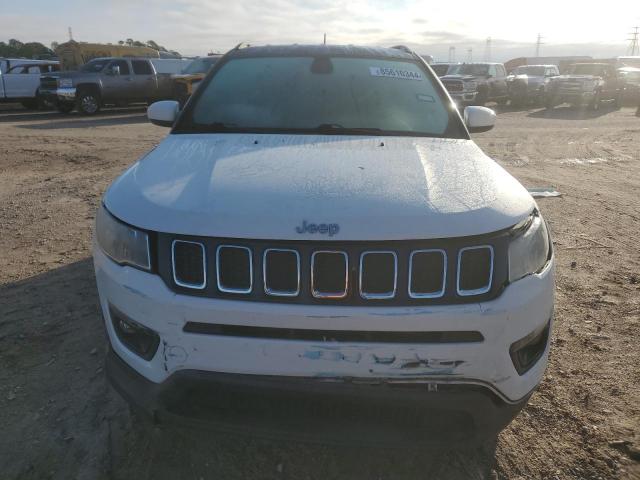 2018 JEEP COMPASS LA - 3C4NJCBB0JT165991