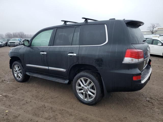 JTJHY7AX7F4184982 Lexus Lx570 570 2015
