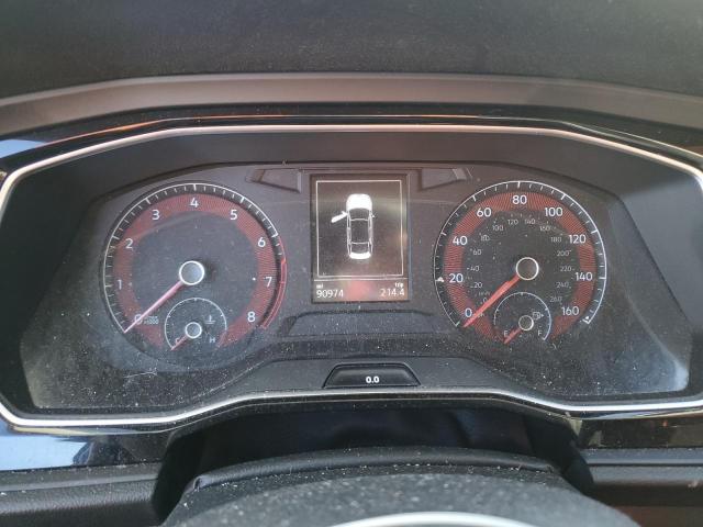 2019 VOLKSWAGEN JETTA S - 3VWC57BU0KM183551