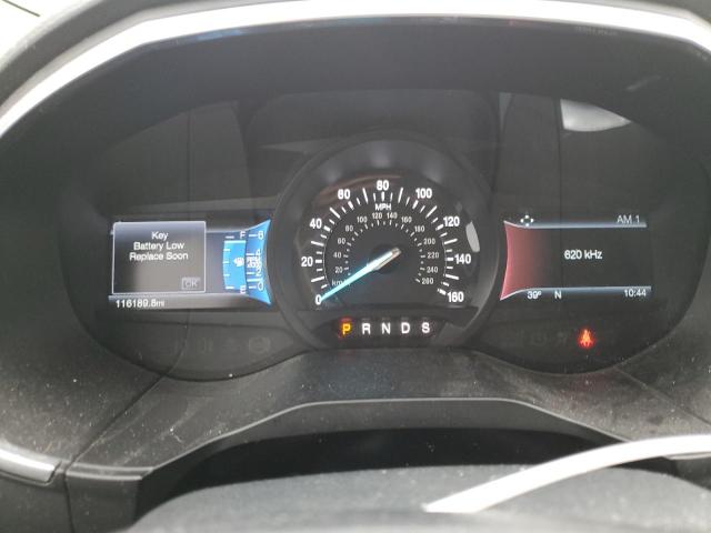 2016 FORD EDGE TITAN - 2FMPK4K95GBB12941