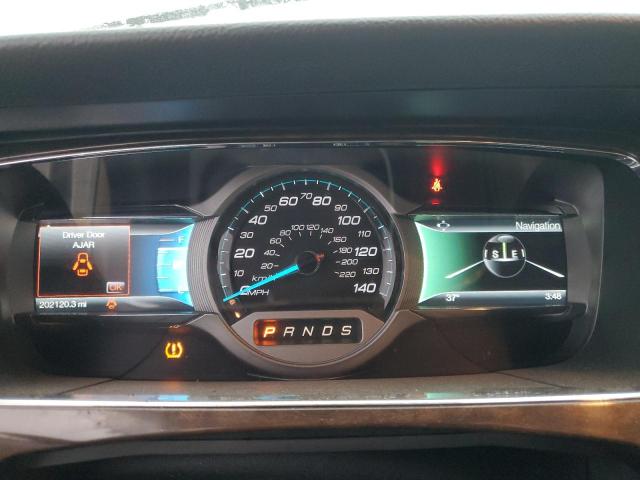 2015 FORD TAURUS LIM - 1FAHP2F88FG170765
