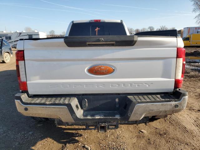 2017 FORD F350 SUPER - 1FT8W3DT9HED41788
