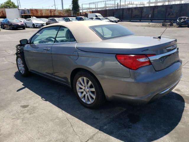 VIN 1C3BCBEB1DN511686 2013 CHRYSLER 200 no.2