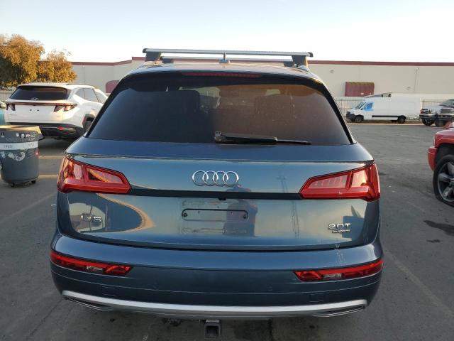 VIN WA1BNAFY6J2109429 2018 AUDI Q5 no.6