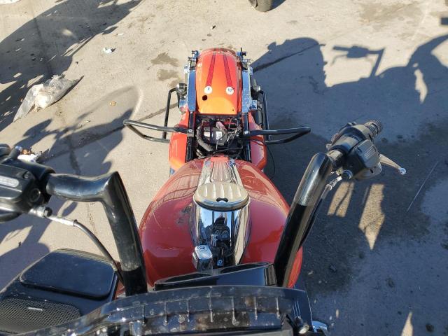 2016 HARLEY-DAVIDSON FLTRXS ROA 1HD1KTM35GB628511
