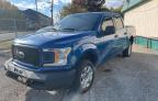 Lot #3024142847 2018 FORD F150 SUPER