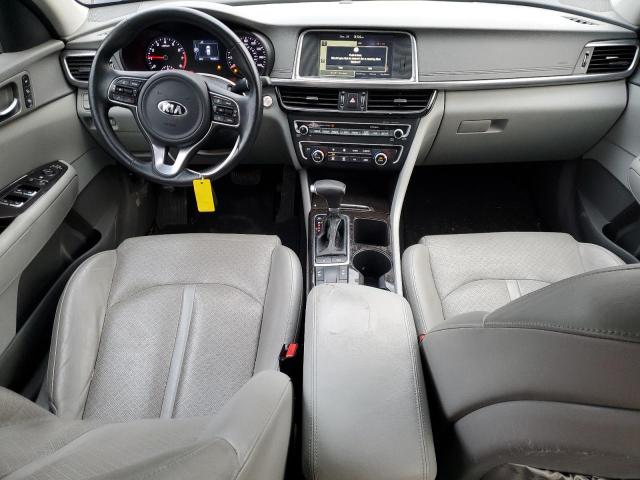 2016 KIA OPTIMA EX - 5XXGU4L32GG009629