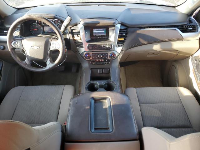 2015 CHEVROLET TAHOE K150 - 1GNSKAKC7FR546533