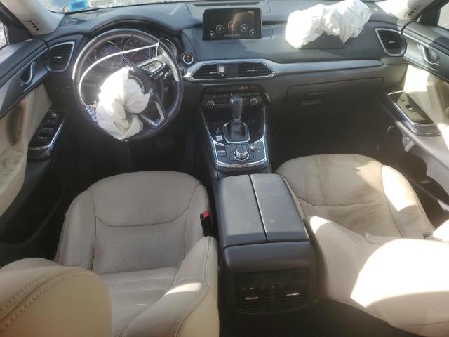 2019 MAZDA CX-9 TOURI - JM3TCBCY8K0319013