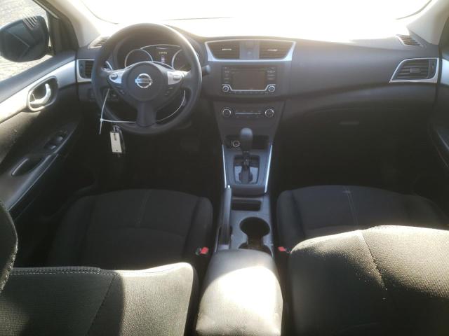 2018 NISSAN SENTRA S - 3N1AB7AP8JY347430