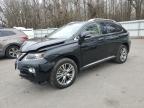 Lot #3041769439 2013 LEXUS RX 450H