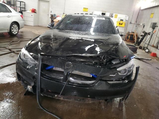 2019 BMW 440XI WBA4W9C51KAF94686