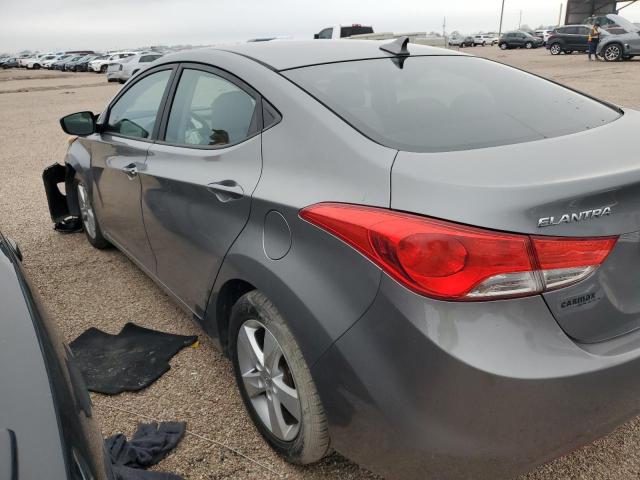 VIN 5NPDH4AE6DH279362 2013 HYUNDAI ELANTRA no.2