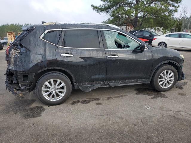 2020 NISSAN ROGUE S - KNMAT2MT2LP529148