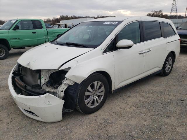 2015 HONDA ODYSSEY EX #3030993848