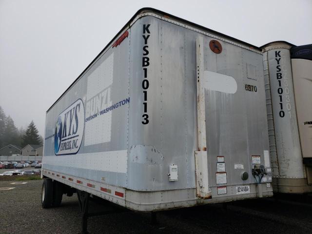 1999 GGSD REEFER #3025985947