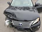 Lot #3041769439 2013 LEXUS RX 450H