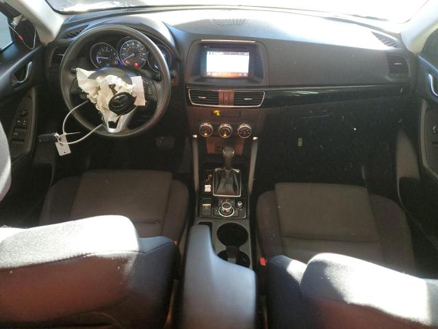 2016 MAZDA CX-5 SPORT - JM3KE4BYXG0902158