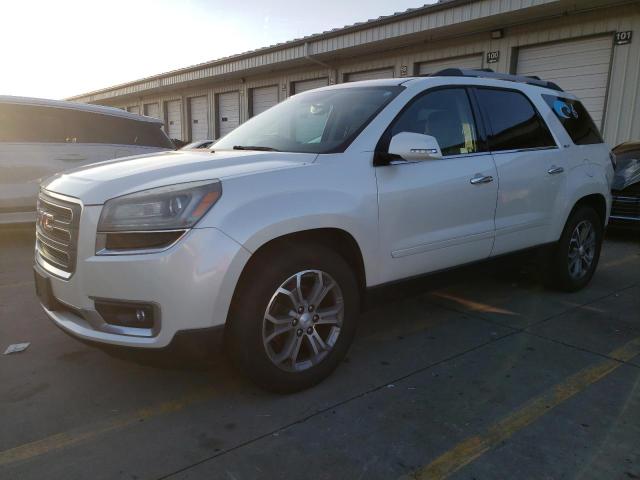 2014 GMC ACADIA SLT #3030509467