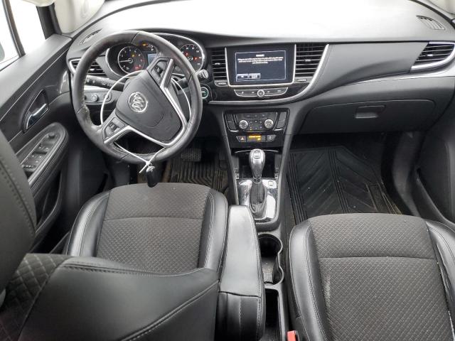2019 BUICK ENCORE SPO - KL4CJ2SB1KB719957