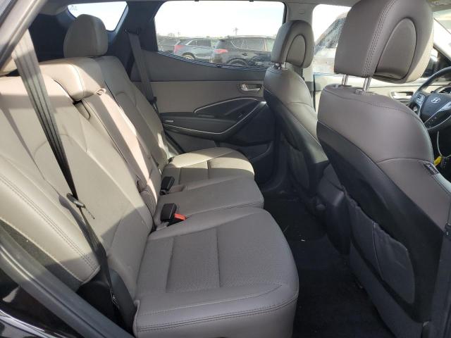 2017 HYUNDAI SANTA FE S - 5XYZUDLA1HG479476