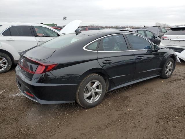 Vin: 5npeg4ja3lh047692, lot: 84957674, hyundai sonata se 20203