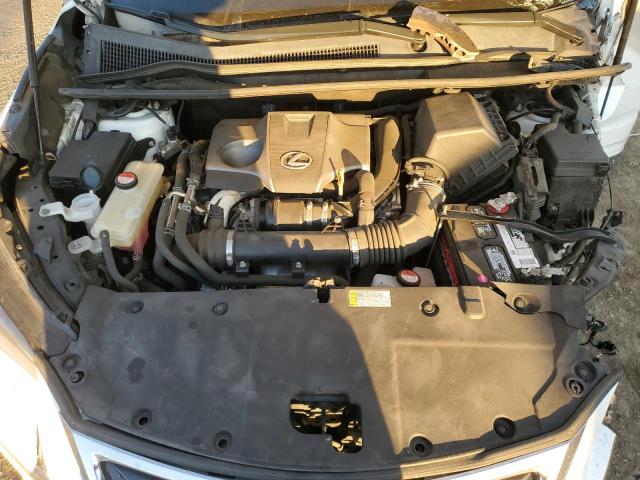 2016 LEXUS NX 200T BA - JTJBARBZ9G2063101