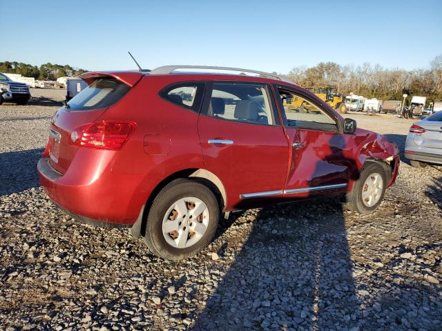 Vin: jn8as5mt7ew620000, lot: 86525334, nissan rogue s 20143